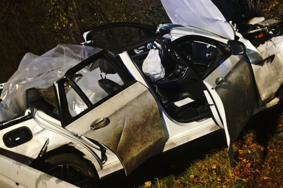 Unfall A81: Vier Verletzte nach Unfall auf A81 in Richtung Stuttgart, darunter ein Säugling
