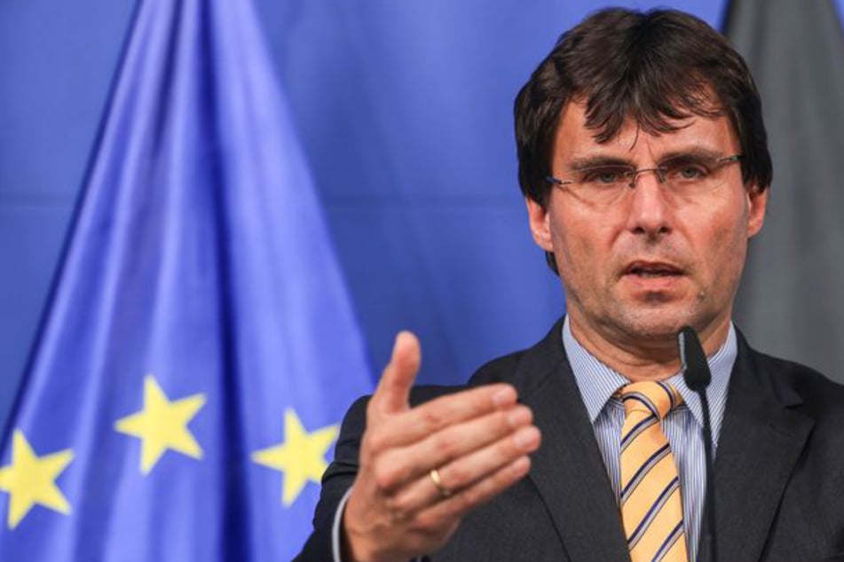 Durchbruch für Bau von neuem Abschiebeknast in Deutschland: Hier wird er entstehen