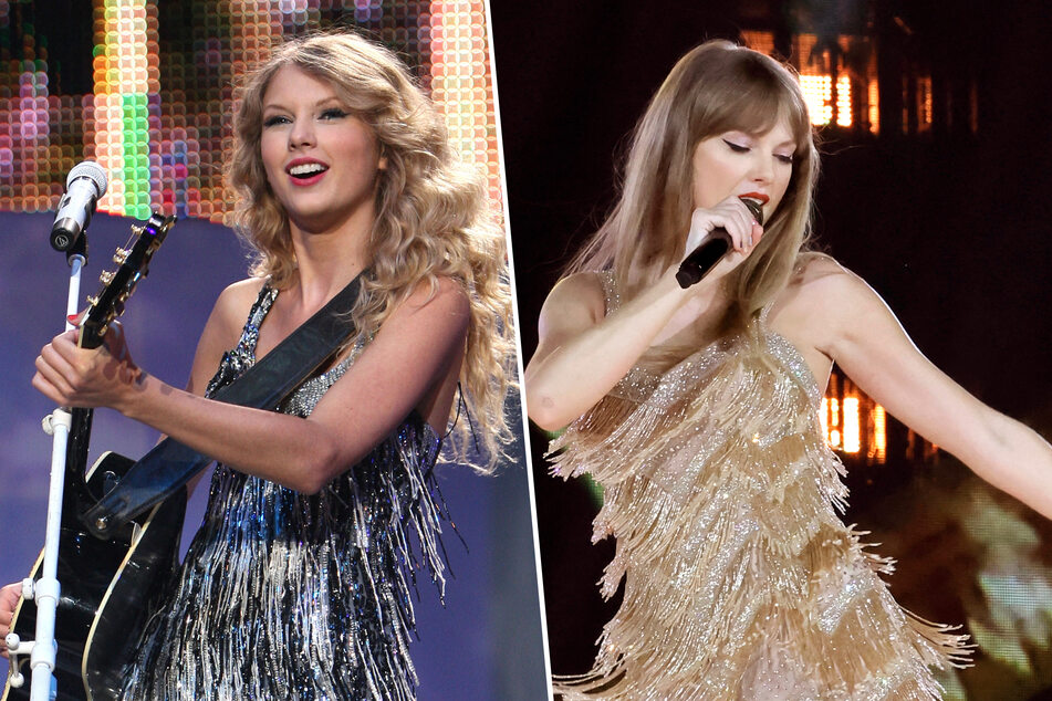 Will Taylor Swift's re-recording success impact future music contracts?