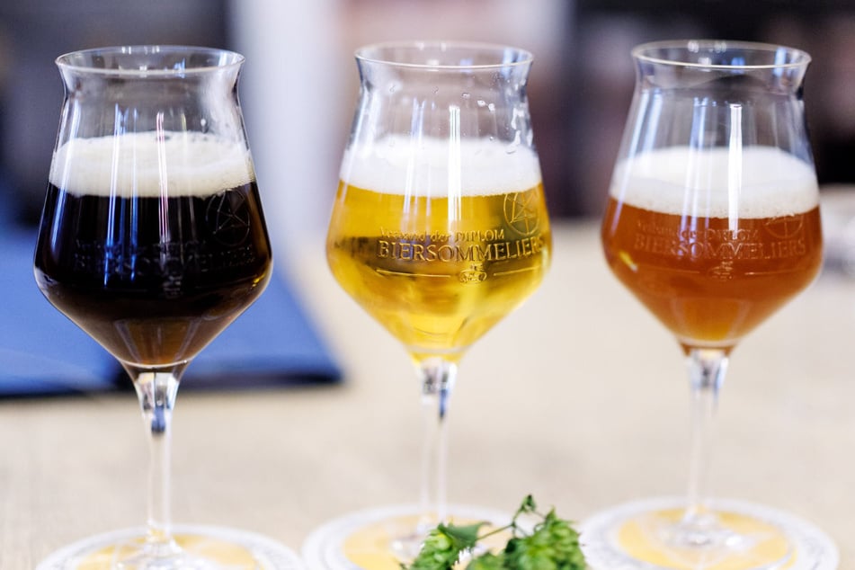 De wereldkampioenschap vindt plaats op 13 en 14 september in het kader van de wereldwijde vakbeurs voor de dranken- en vloeibare voedingsindustrie “drinktec”.