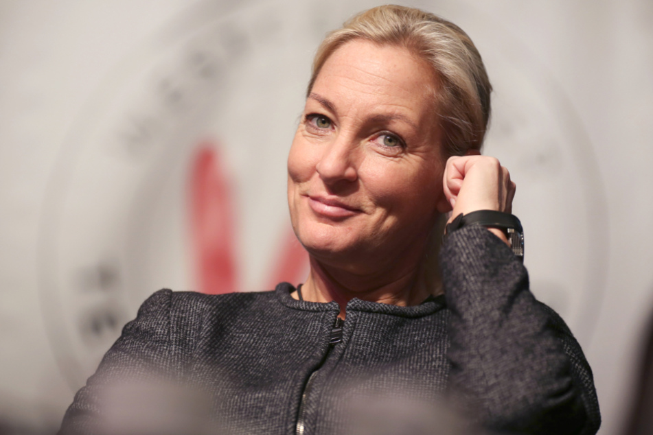 Barbara Rittner hatte Witthöft zuletzt scharf kritisiert. (Archivbild)