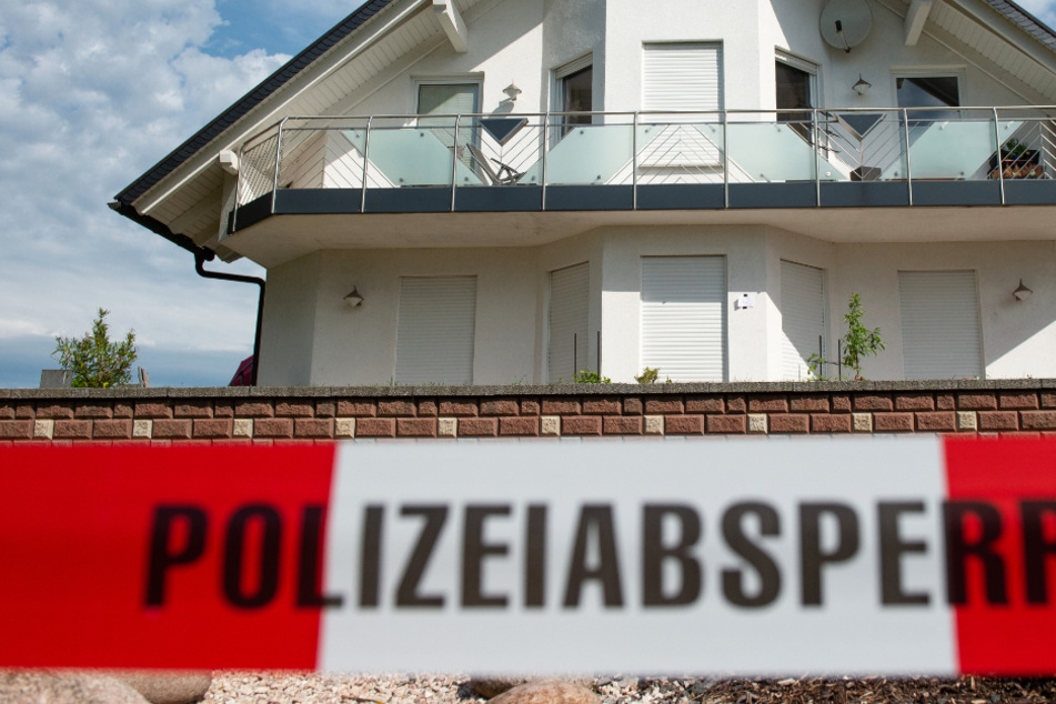 Walter Lübcke wurde im Juni 2019 auf der Terrasse seines Hauses in Wolfhagen-Istha bei Kassel erschossen.