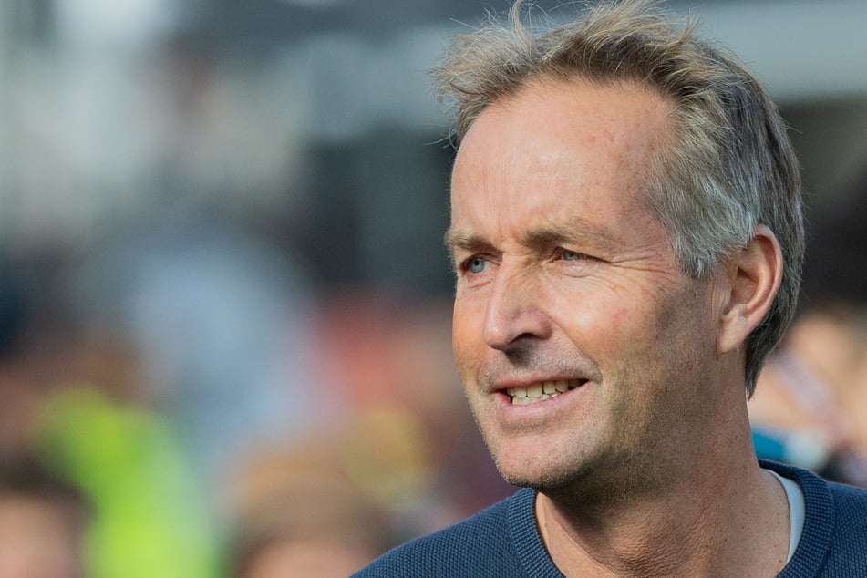 Kasper Hjulmand (53) kehrt mit Bayer 04 Leverkusen zu seinem Ex-Verein Mainz 05 zurück.