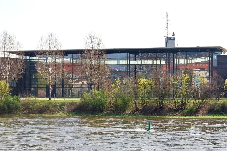 Im MDR-Landesfunkhaus in Magdeburg könnte sich schon bald mit dem Eintreiben von rückständigen Rundfunkbeiträgen beschäftigt werden.