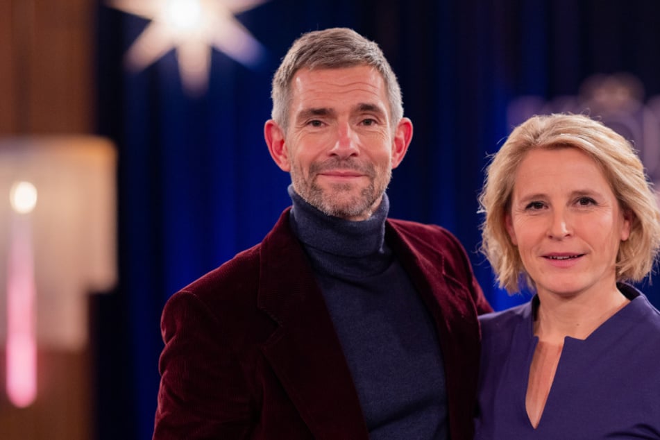 Star-Auflauf im Kölner Treff: Diese Promis sind in der neuen Ausgabe dabei