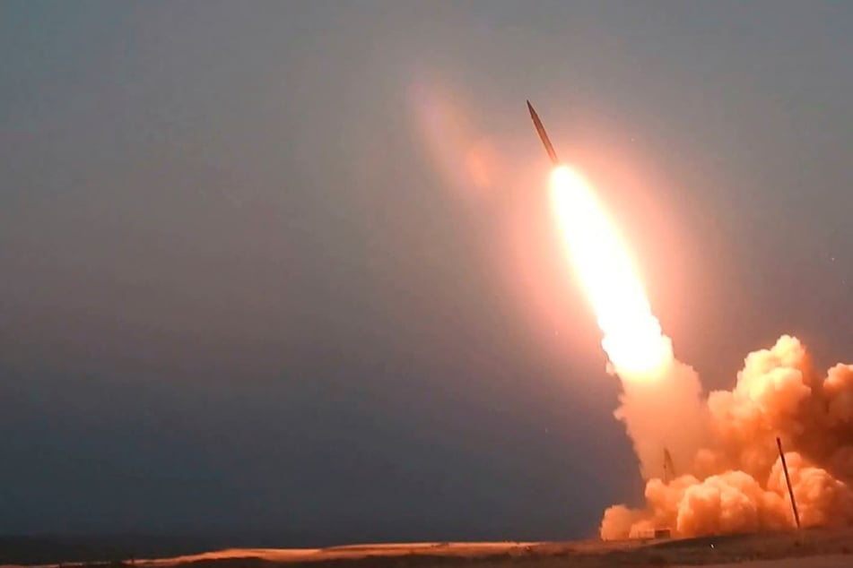 Nahost-Konflikt: US-Militär greift rund 140 militärische Ziele im Iran an