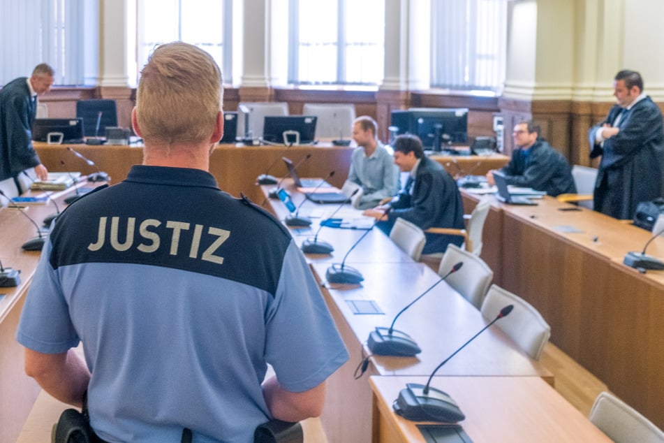 Am Dienstag saßen sich Vertreter beider Seiten im Landgericht Leipzig gegenüber.