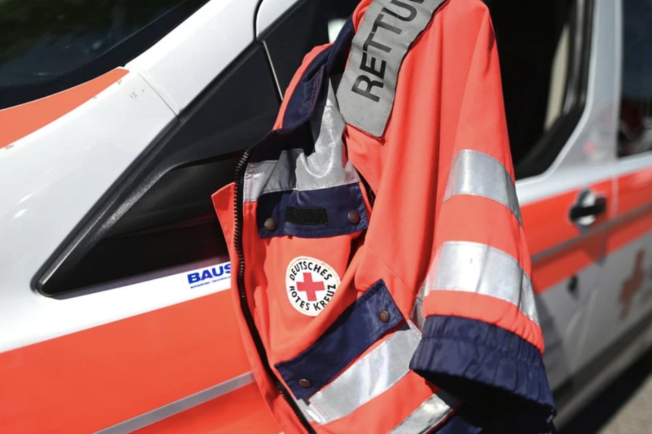 Mädchen von Transporter schwer am Kopf getroffen: Fahrer hat Alkohol im Blut