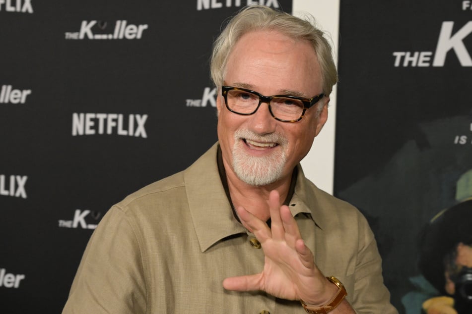 David Fincher will direct The Adventures of Cliff Booth.