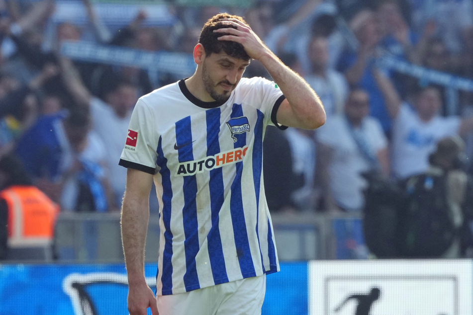 Agustin Rogel (26) fehlt im Aufgebot.