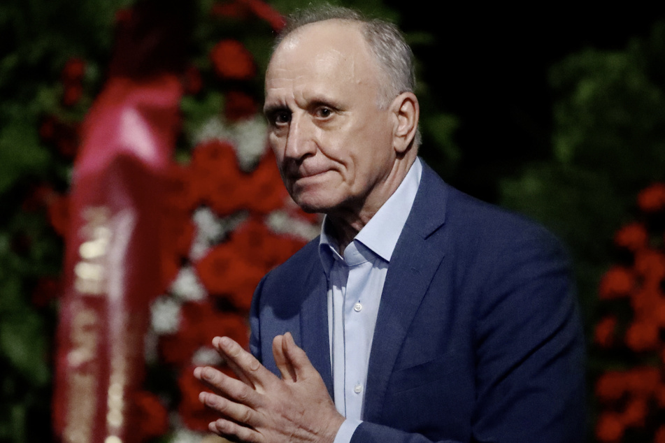 Mit 76 Jahren ist Gennadi Burbulis gestorben. Er war der Mitunterzeichner der Auflösungsurkunde der Sowjetunion.
