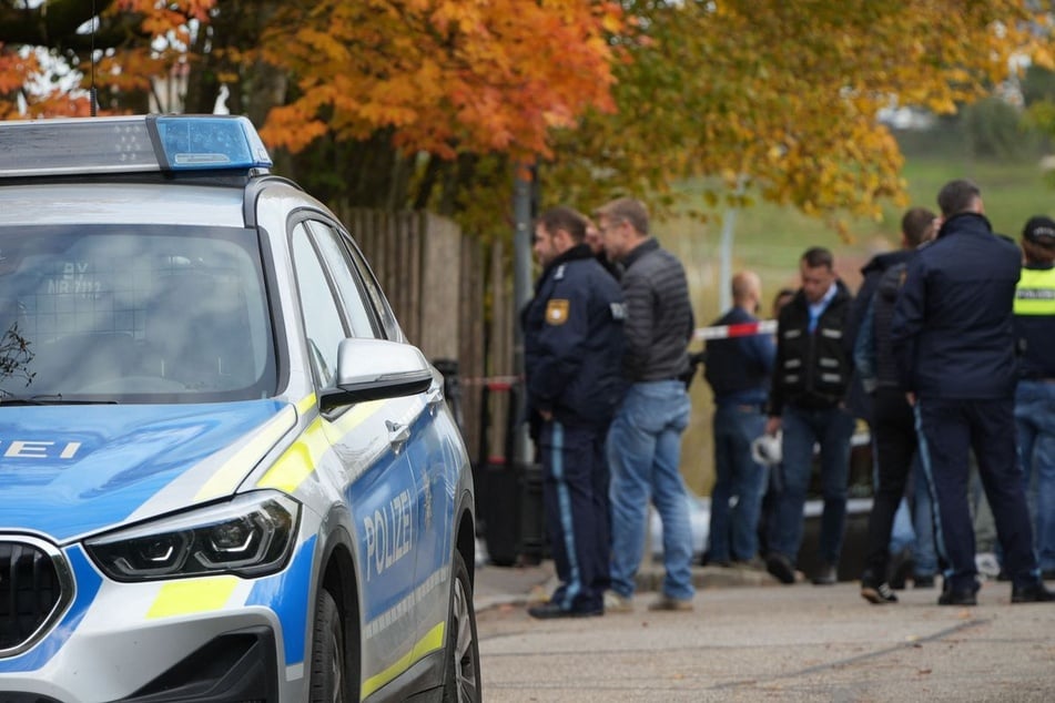 Die Polizei ermittelt nach dem tödlichen Angriff auf einen 43-Jährigen auf Hochtouren.