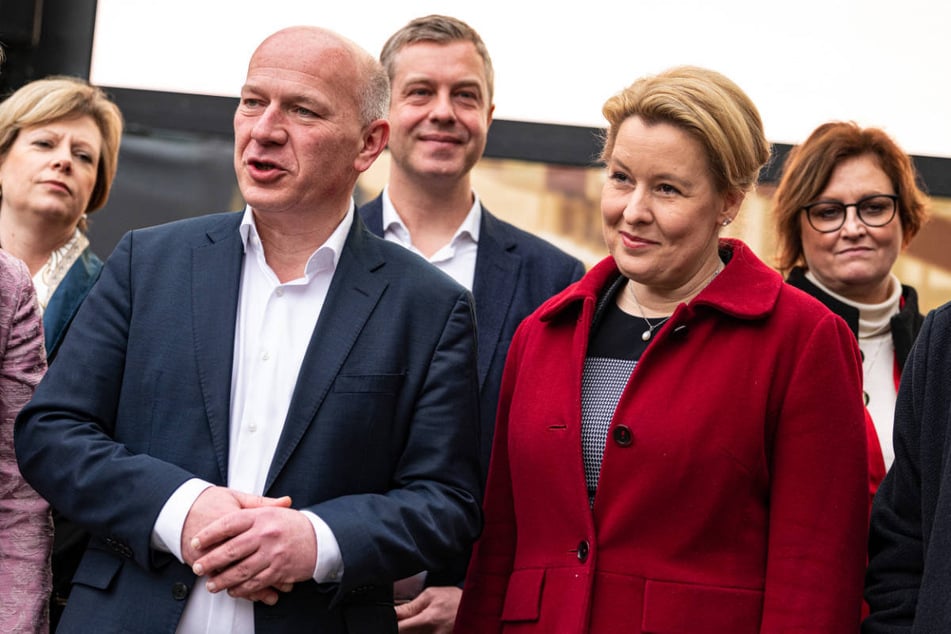Nach der Berlin-Wahl 2023: CDU setzt Sondierungen mit SPD am Freitag erneut fort