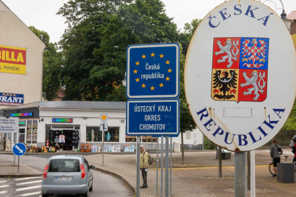 Der "Kleine Grenzverkehr" ist weiter möglich - mit Auflagen.