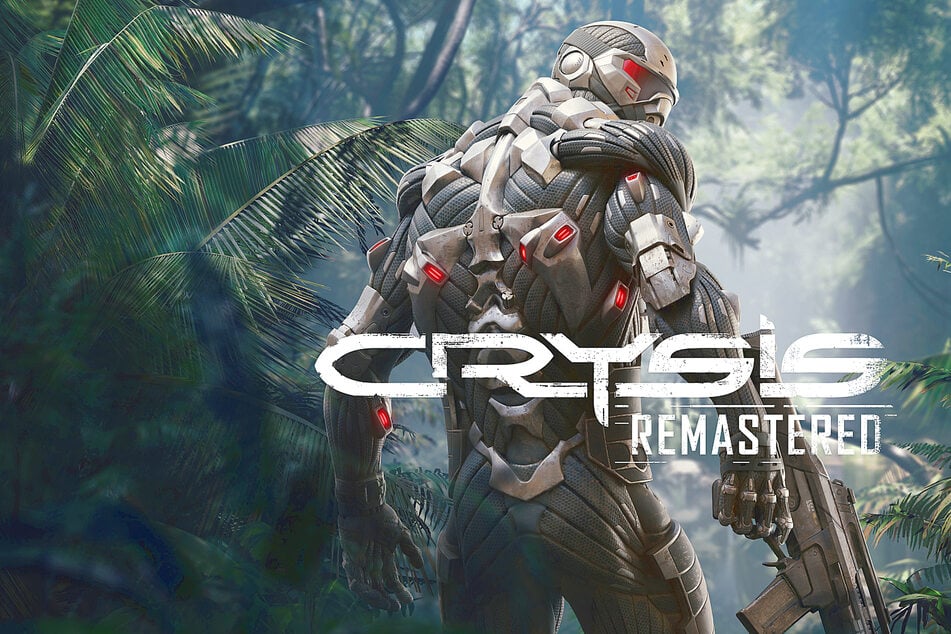 Gaming oldies but goldies: A look back at the Crysis trilogy ahead of the remastered release