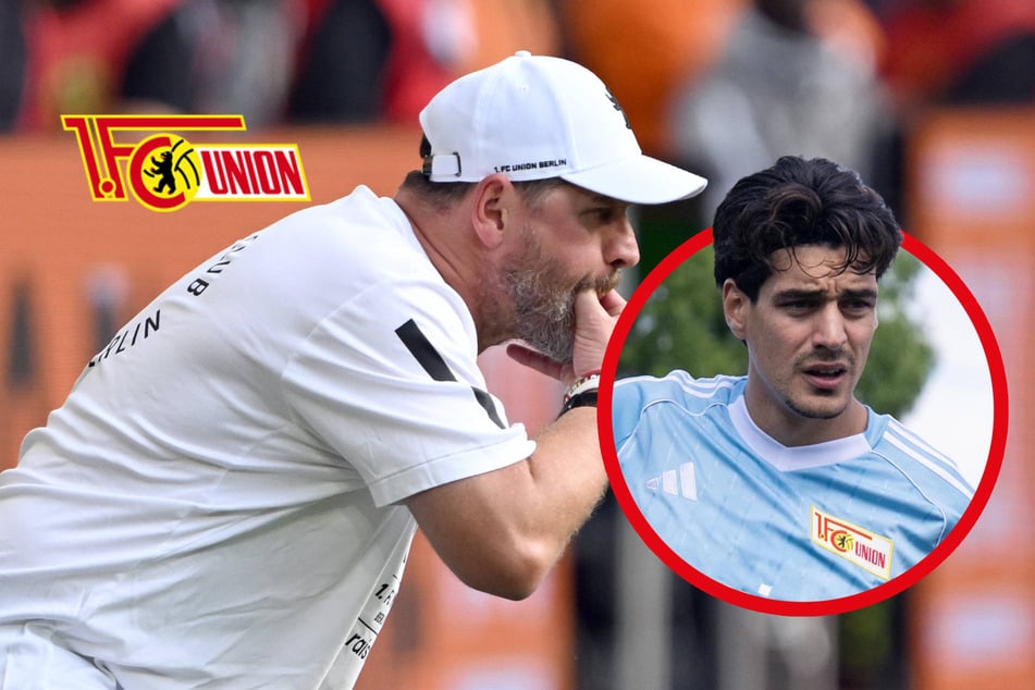 Union Berlin patzt gegen Viertligisten: Eine Sache fällt dabei auf