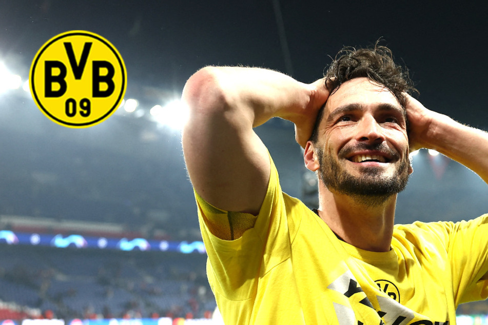 Ballermann statt BVB? Dieser Klub lockt Mats Hummels mit Urlaubs-Feeling!