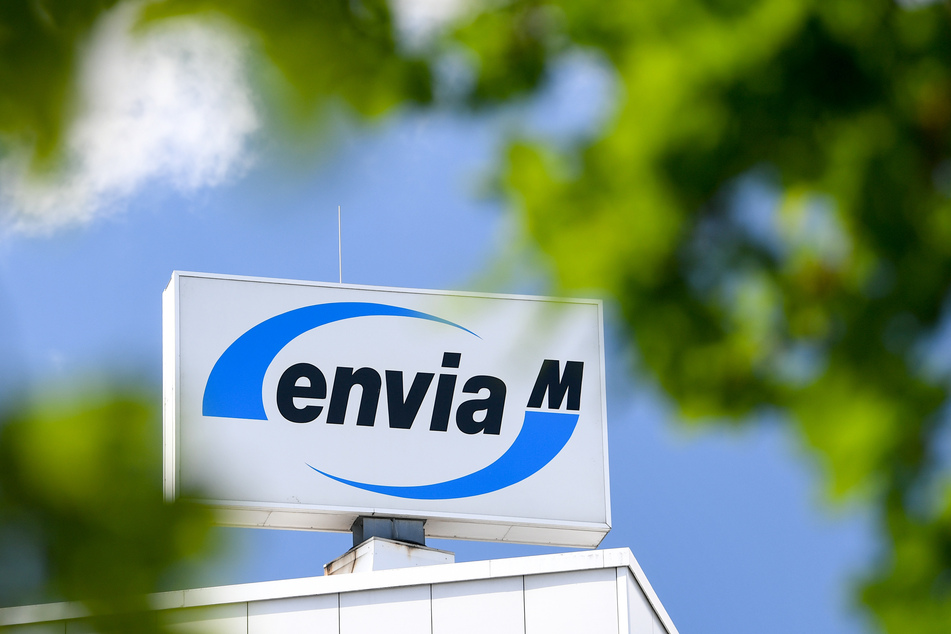 Das Unternehmen EnviaM hatte am Montag deutliche Preiserhöhungen ab 1. Januar 2023 angekündigt.