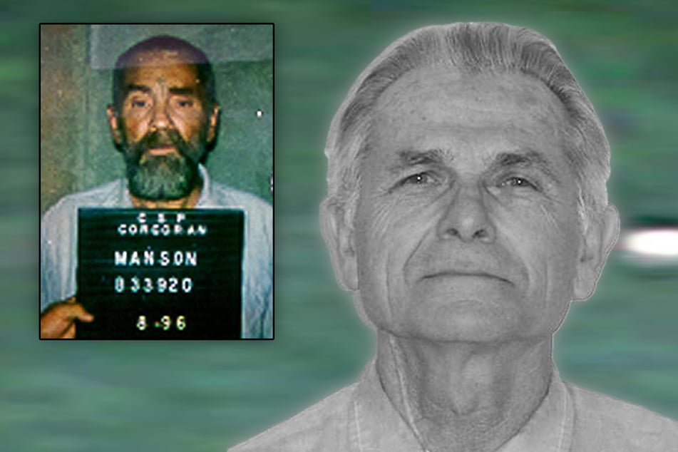Er gehörte zur Manson-Sekte: Bruce Davis (†83) stirbt hinter Gittern
