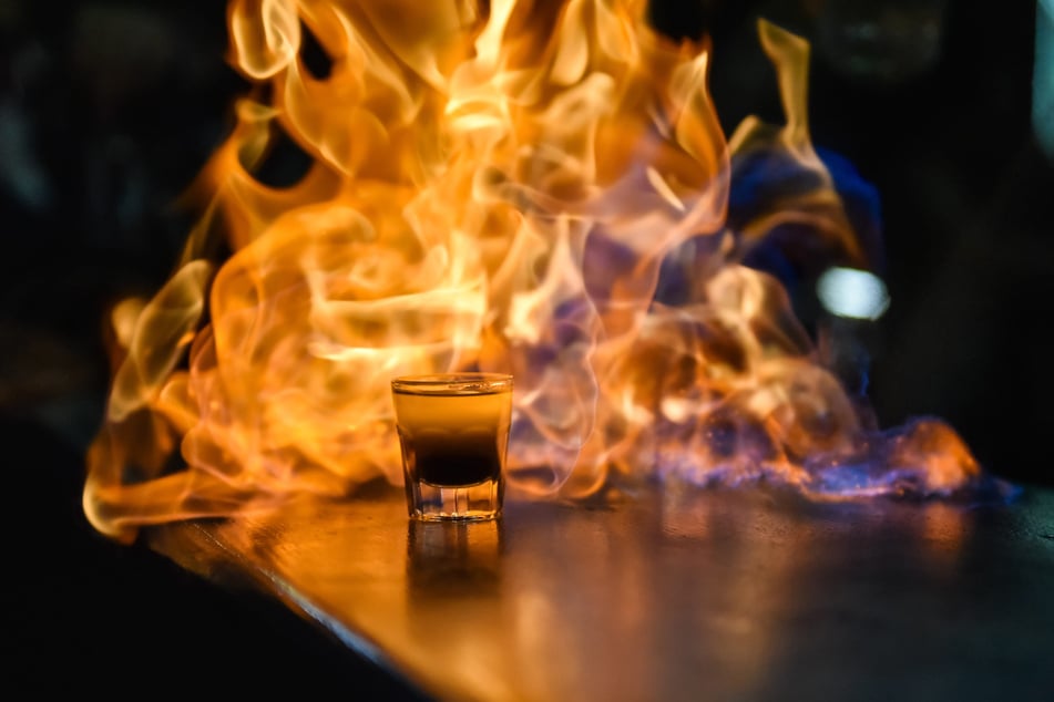 Die fehlende Mayonnaise entfachte bei José Rafael GM ein Feuer der Wut. Zusätzlich zu seiner Haftstrafe darf er sich dem Lokal in den nächsten zehn Jahren auf maximal 500 Meter nähern. (Symbolfoto)
