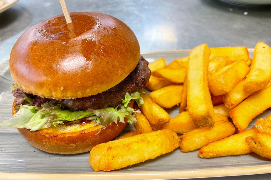 Mittagsburger