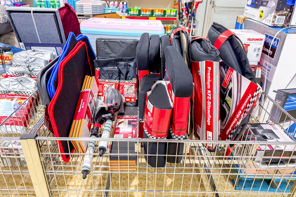 NORMA hat ab Montag (28.5.) diese coolen Dinge im Angebot