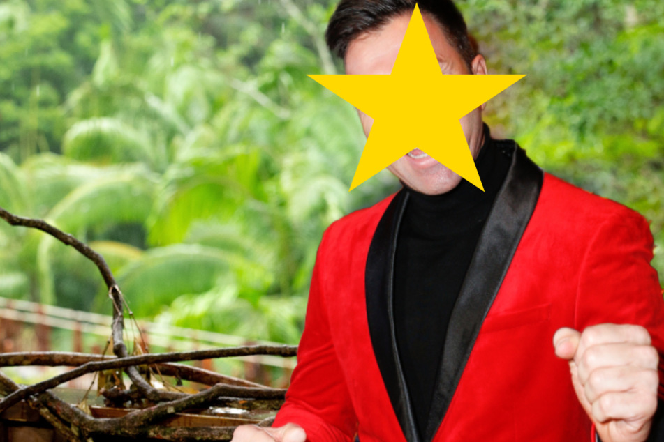 Dschungelcamp: Dieser Star ist nächstes Jahr schon sicher dabei!