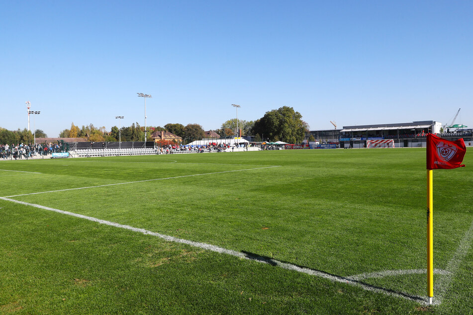 Das Spiel soll nun im Husarensportpark Grimma stattfinden.