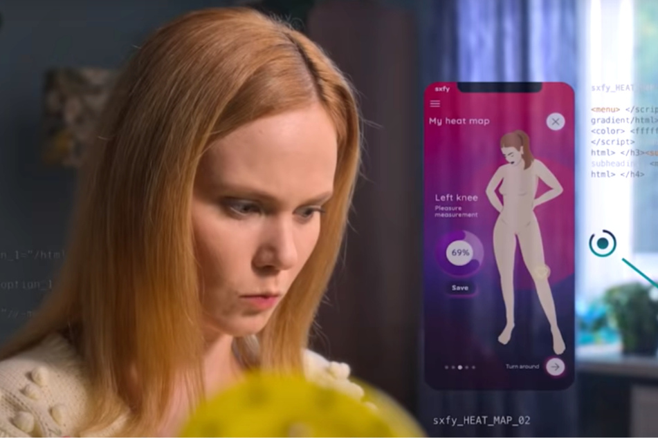 Studentinnen entwickeln Orgasmus-App: Netflix-Serie "Sexify" angekündigt