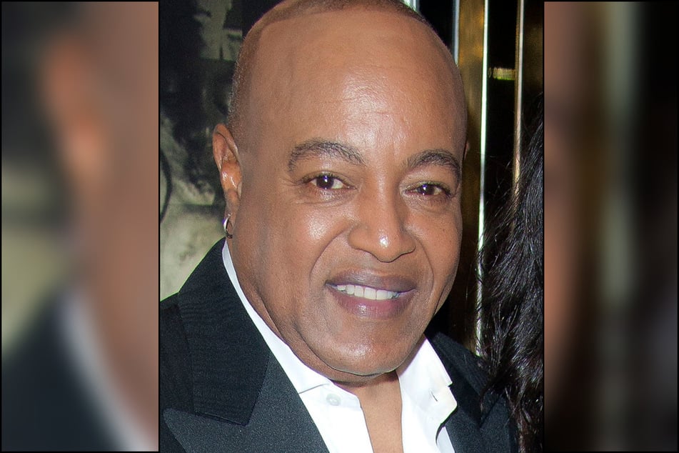Peabo Bryson ist mit 75 Jahren verstorben.