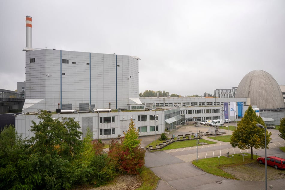 Ersatzteil seit 13 Jahren nicht geliefert: Forschungsreaktor kann auch 2025 nicht mehr in Betrieb gehen