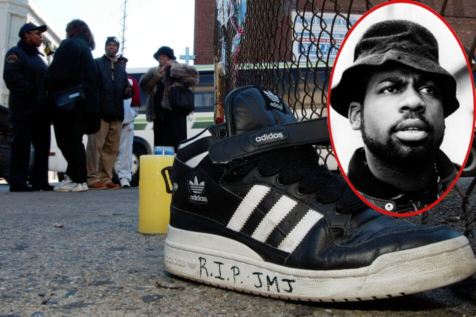 The trial over the decades-old murder of Run-DMC star Jam Master Jay kicked off with jury selection.