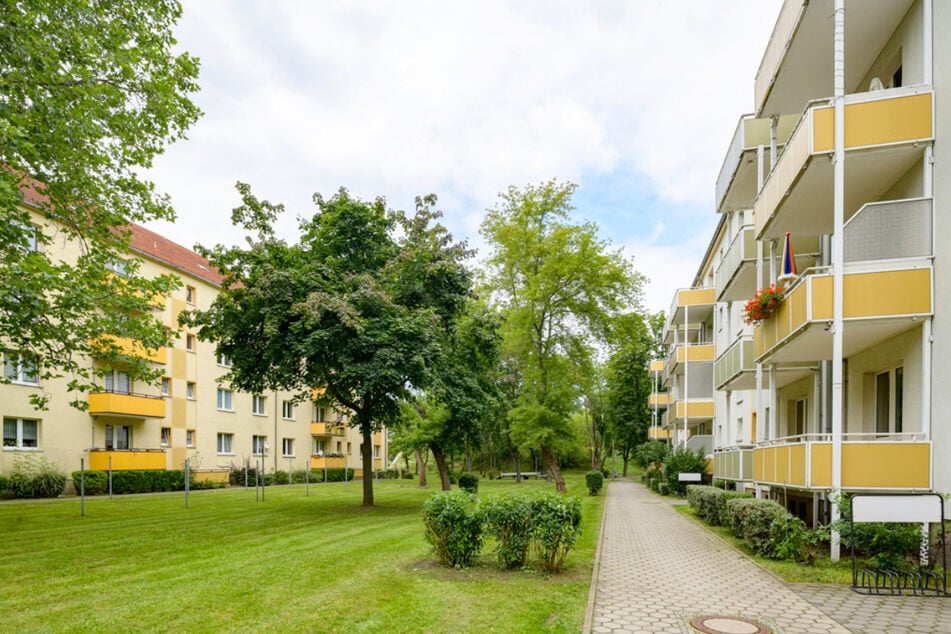 TAG Wohnen macht ein unschlagbares Angebot in dieser Stadt