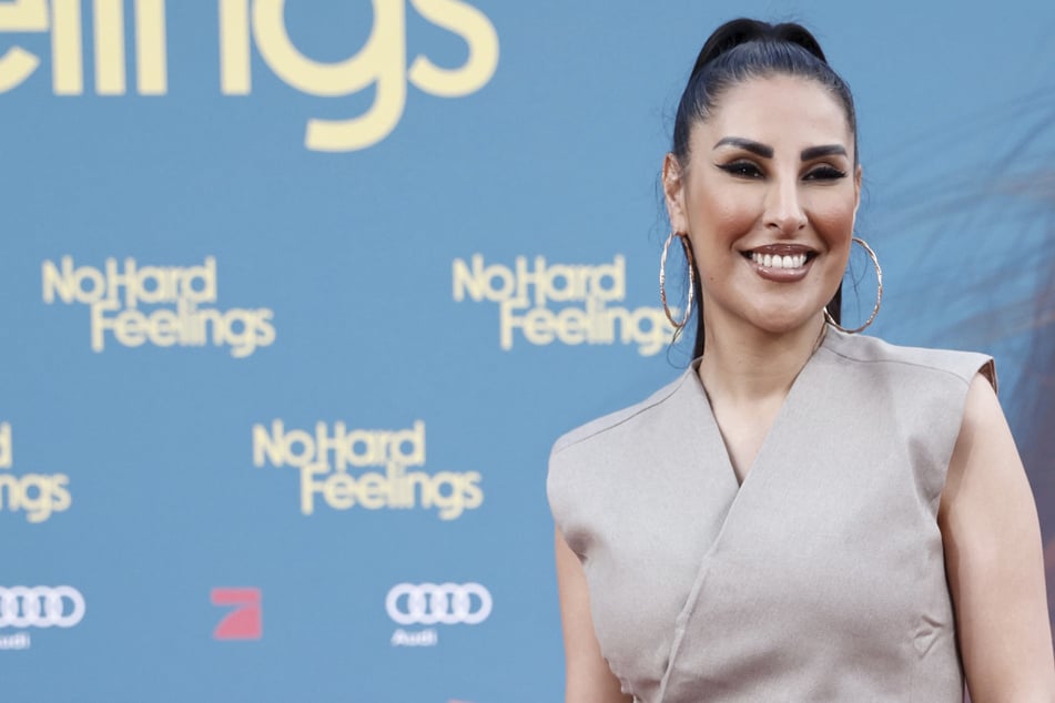 Senna Gammour wehrt sich gegen Bodyshaming: "Seit wann sind 60 Kilo ein Problem?"