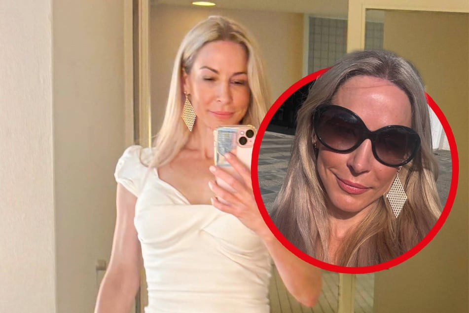 Estrella de casas de verano tras ataque en clínica: "Me golpeé la cabeza contra la pared dos veces"