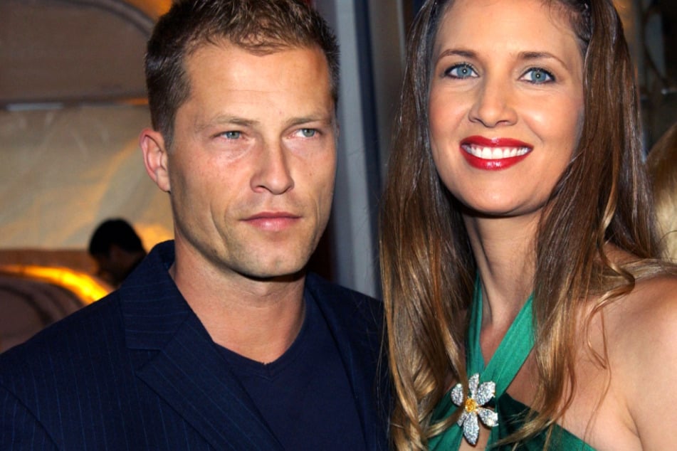 Til Schweiger wohnt wieder mit seiner Ex-Frau Dana zusammen!