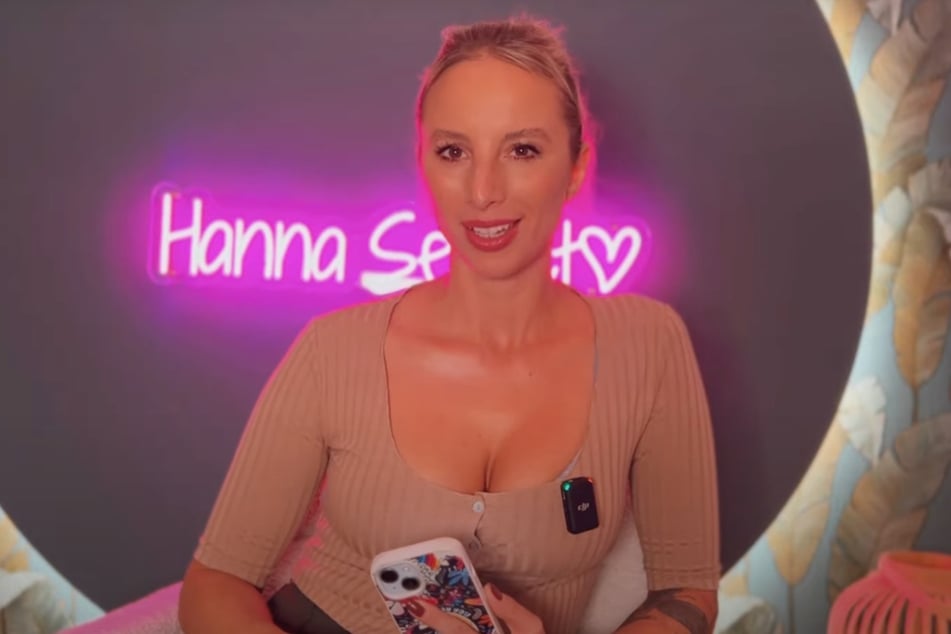 Hanna Secret (28) hat sich in ihrem neuesten YouTube-Video pikanten Fragen gestellt. Dabei kamen einige spannende Dinge ans Licht.