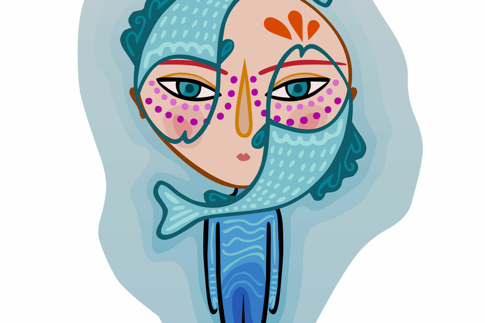 Wochenhoroskop Fische: Deine Horoskop Woche vom 08.02. - 14.02.2021