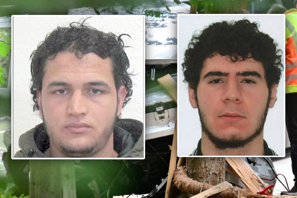 CSD-Anschlag in Berlin: Die erschreckenden Parallelen zum Fall Anis Amri