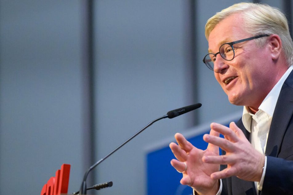 Deutschlandticket: Althusmann schlägt zwei Varianten für 9-Euro-Ticket-Nachfolge vor