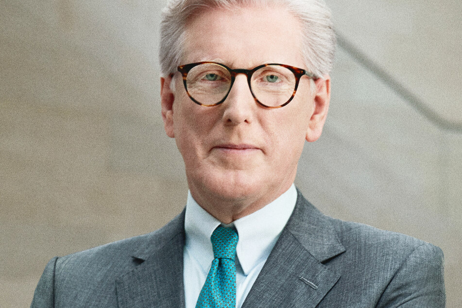 Theo Koll (64) ist der Leiter des ZDF-Hauptstadtstudios Berlin. Kürzlich führte er als Moderator durch eine Folge der Serie "Kontext" zum Thema Inflation.