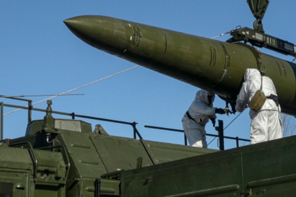 Ukraine-Krieg: Selenskyj wirft Moskau Attacken auf zivile Infrastruktur vor