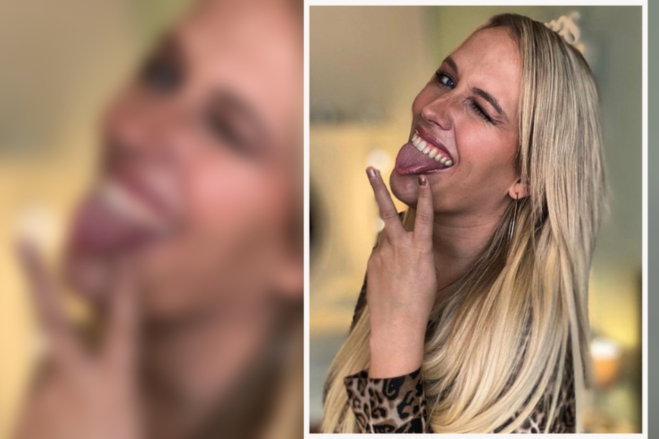 "Sexperiment"-Generalprobe: So will Josimelonie ihre Sex-Flaute beenden