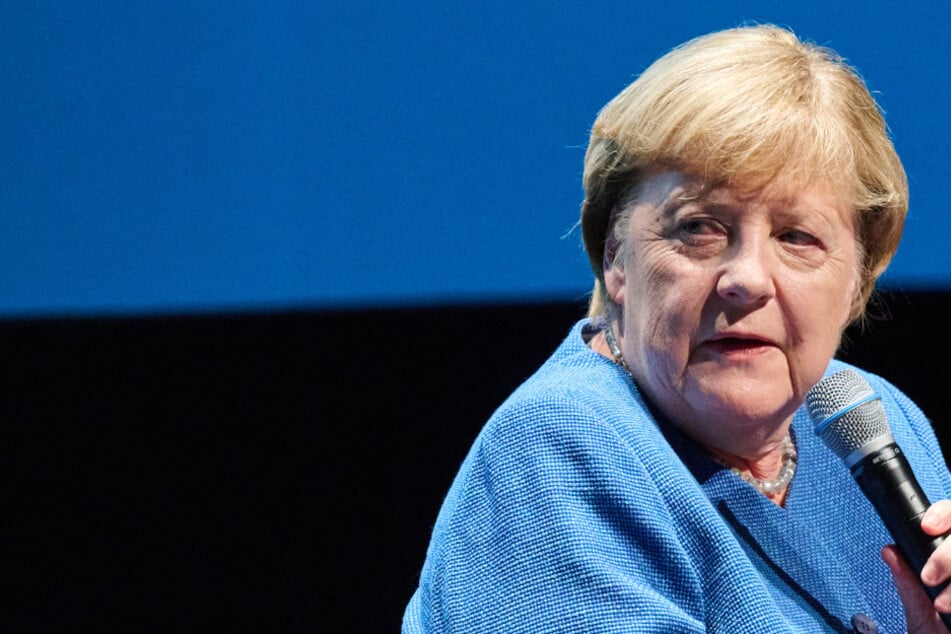 Hoher Besuch erwartet: Ex-Kanzlerin Angela Merkel kommt nach Köln