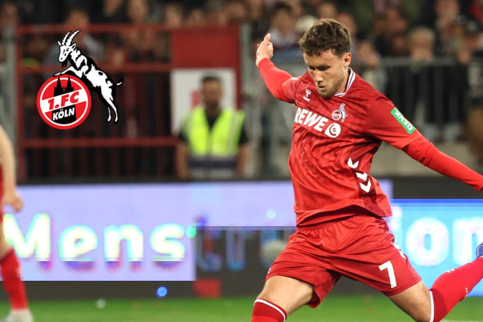 Dicke Luft beim FC? Offensivstar motzt wegen Kader-Aus: "Fühlt sich scheiße an!"