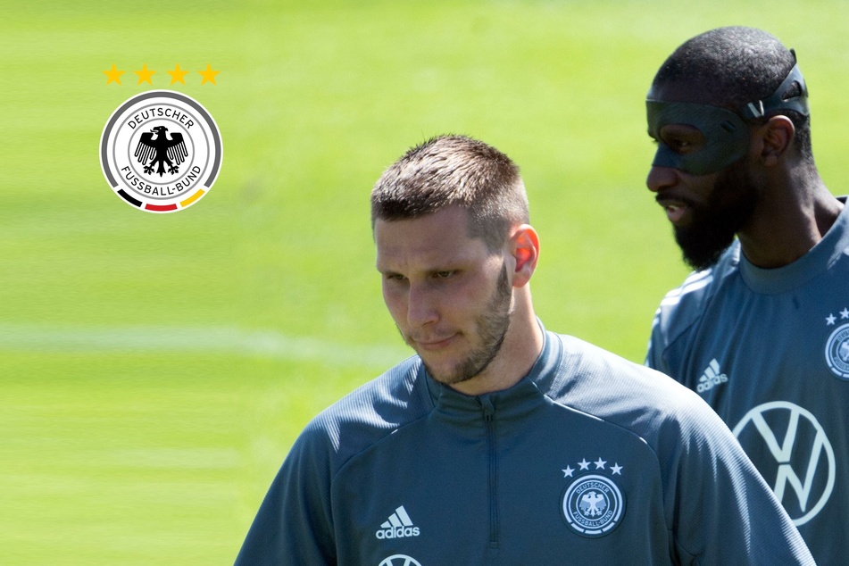 Großer Bayern-Block gegen Rumänien? Flick gibt Abwehr-Duo Einsatzgarantie