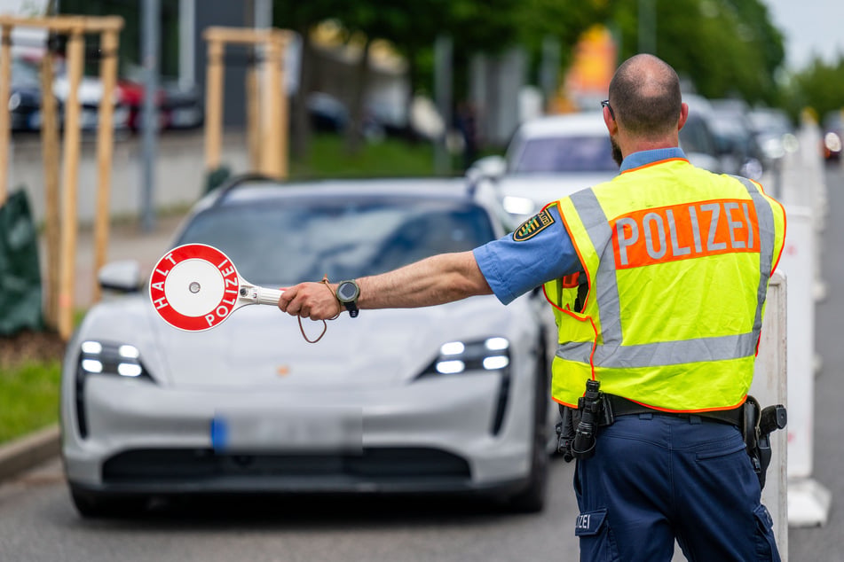 Am Samstag führt die Verkehrswacht verstärkte Kontrollen im ruhenden und fließenden Verkehr durch.