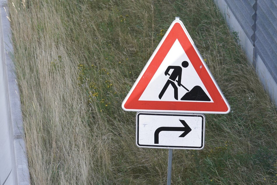 Achtung, Bauarbeiten! Die Mainbrücke Hochheim wird ab dem heutigen Freitag gesperrt. (Symbolfoto)