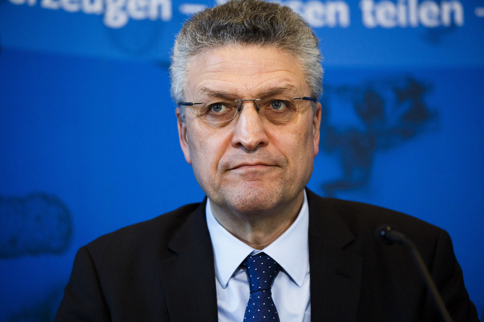 RKI-Chef Lothar Wieler will sich mit der Bewertung von Maßnahmen in der Coronakrise zurückhalten.