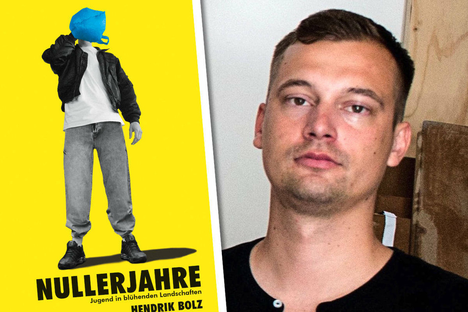 Ostdeutscher Rapper Testo: Musiker aus Osten heute selbstbewusster